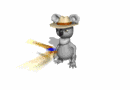 koala animowane-obrazy-gif